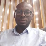 Profile photo of Ignatius Uwagboe